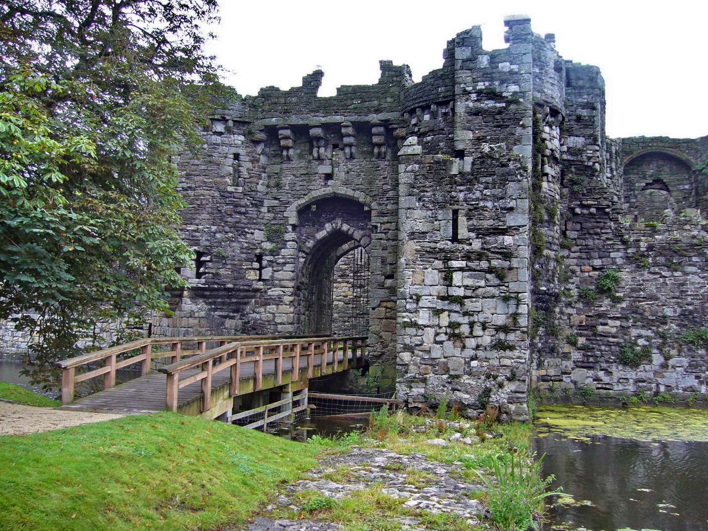 Beaumaris